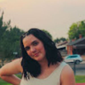 Meet your Posher, Ericka